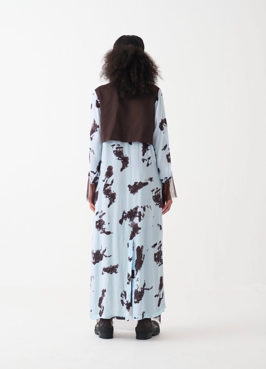 Tie Jacket - Three Clothing