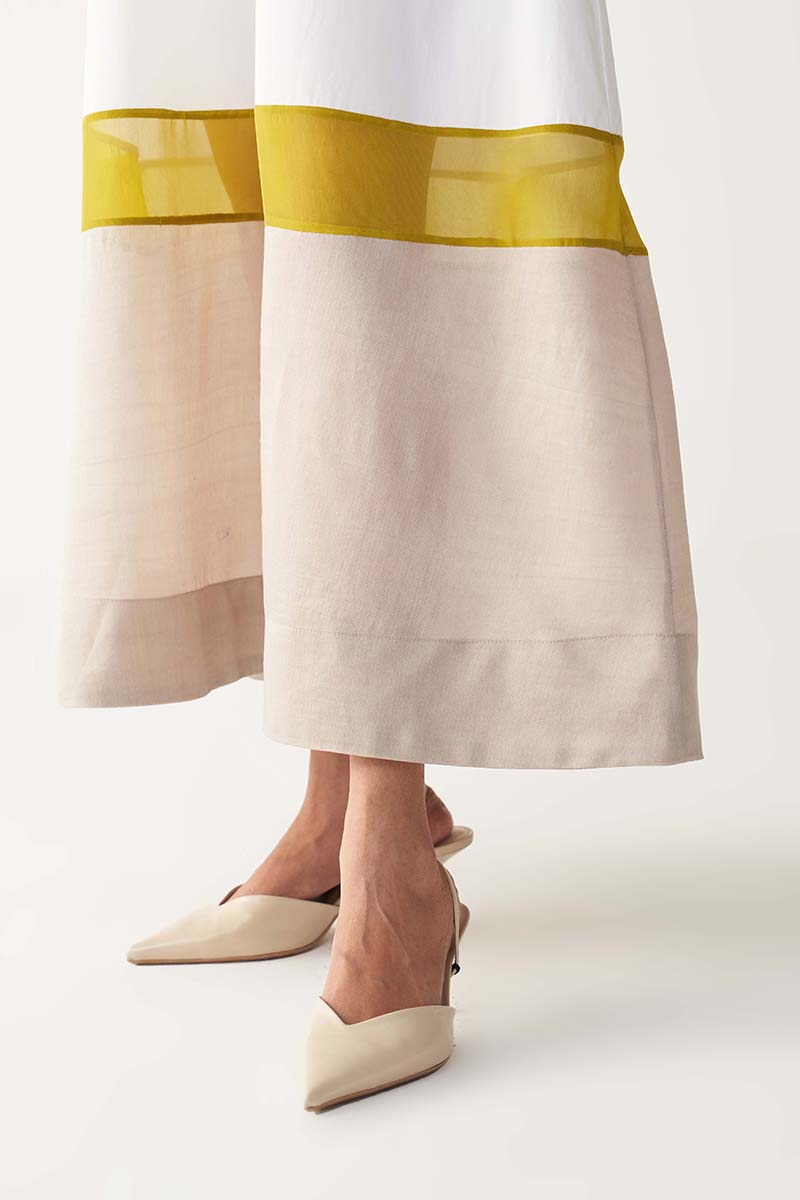 Turtle Neck Dress - Three Clothing