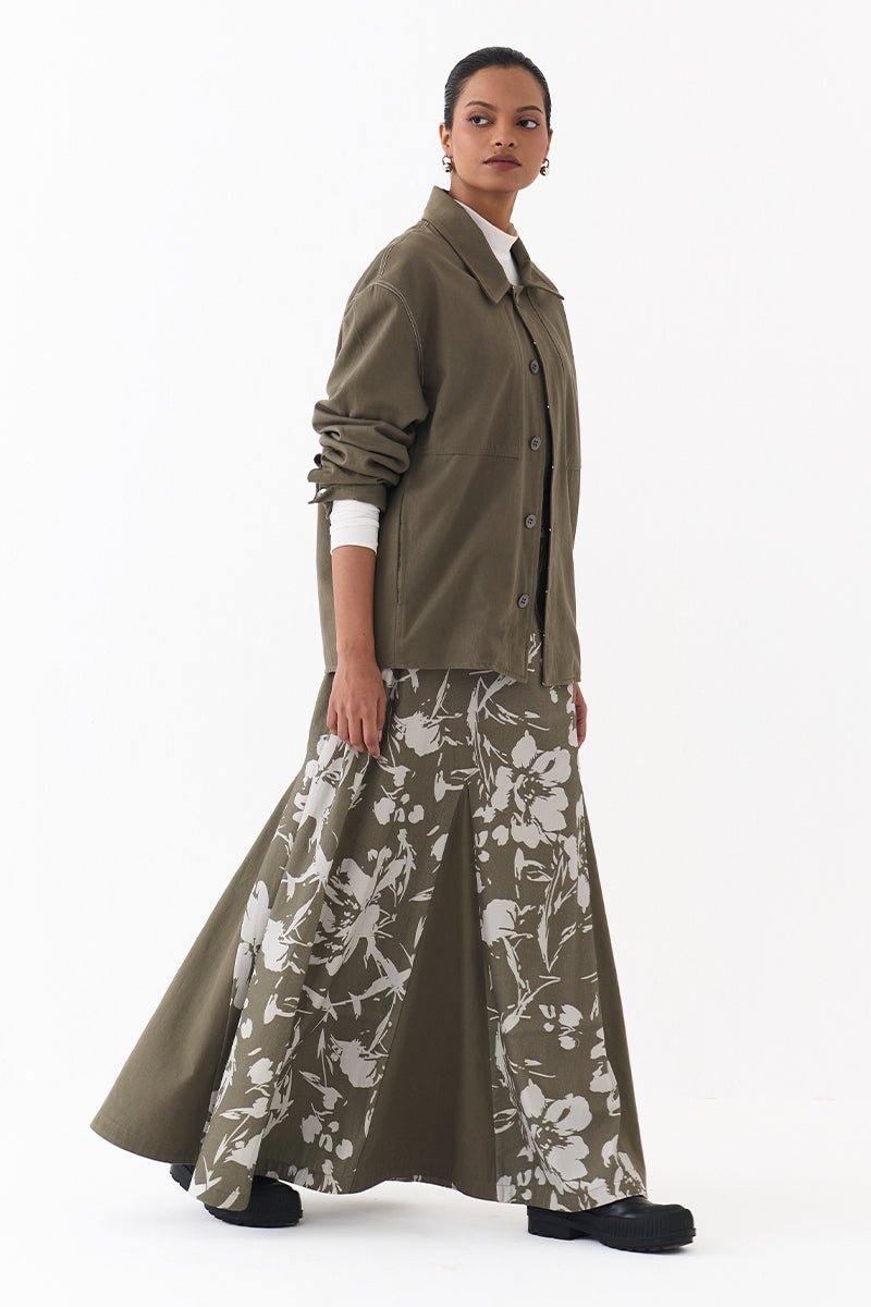 Unisex Jacket - Three Clothing